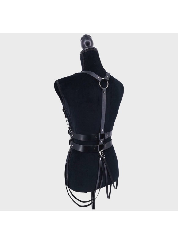 Hamuri din piele H199